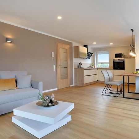 Kleine-Eifel-Auszeit Apartment Hambuch Екстериор снимка