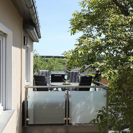 Kleine-Eifel-Auszeit Apartment Hambuch Екстериор снимка