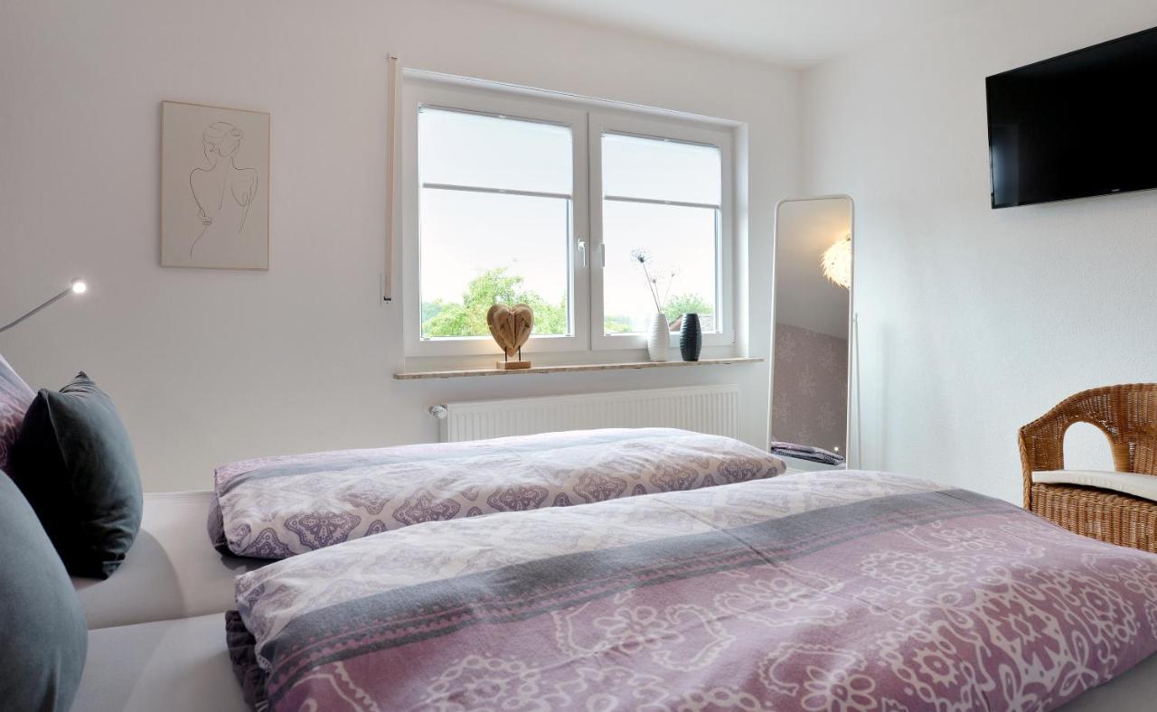 Kleine-Eifel-Auszeit Apartment Hambuch Екстериор снимка