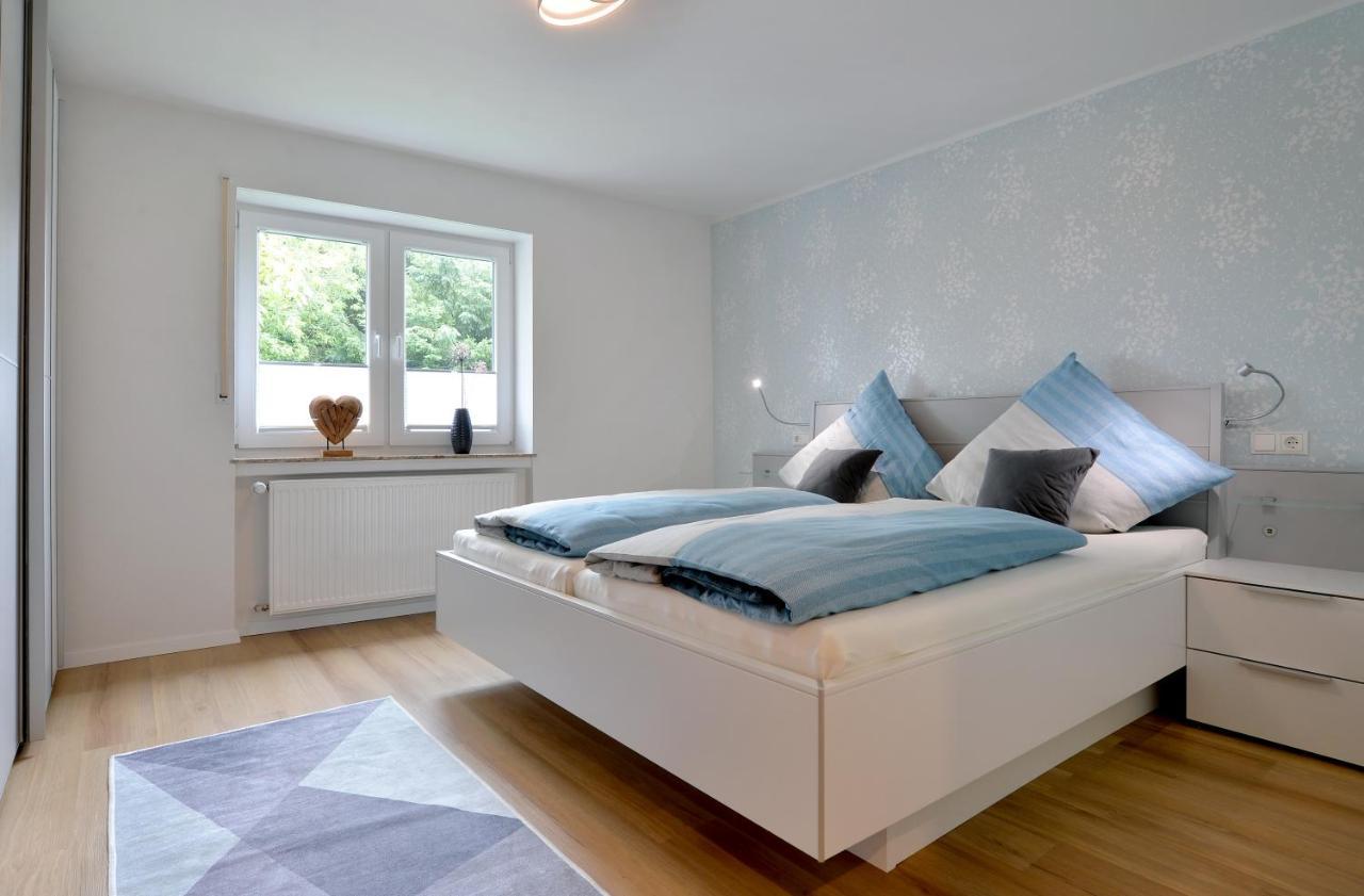 Kleine-Eifel-Auszeit Apartment Hambuch Екстериор снимка